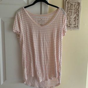 Soft & sexy AE tee